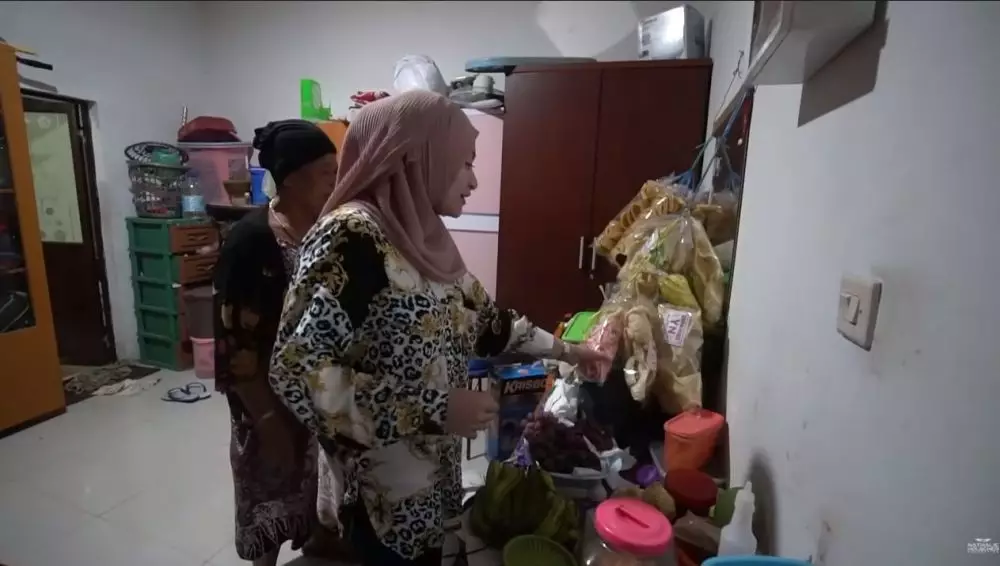 rumah Sule di Cimahi © 2020 brilio.net