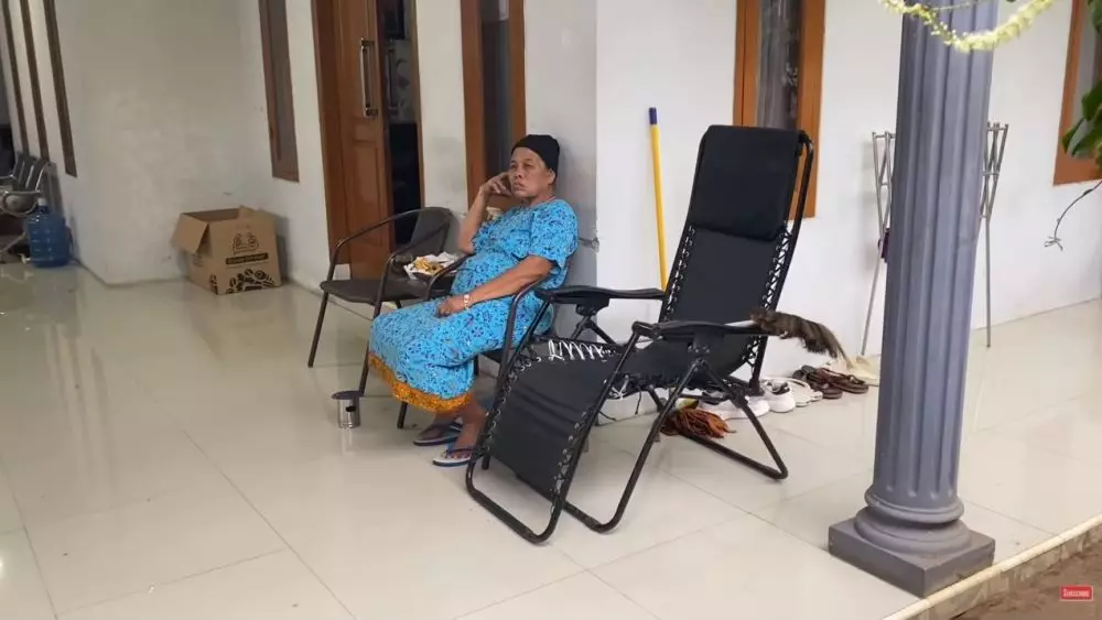 rumah Sule di Cimahi © 2020 brilio.net