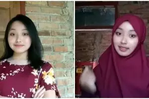 9 Penampakan rumah Ida Tiktokers 'kembaran' Natasha Wilona, sederhana