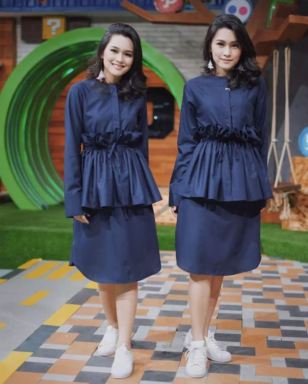 Curahan hati 10 seleb wanita usai positif Covid-19 © Istimewa