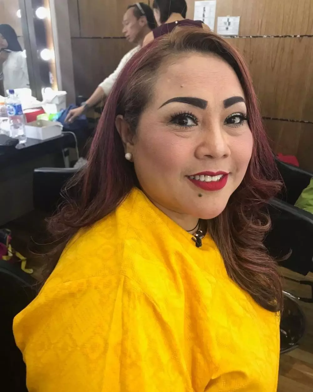 Curahan hati 10 seleb wanita usai positif Covid-19 © Istimewa