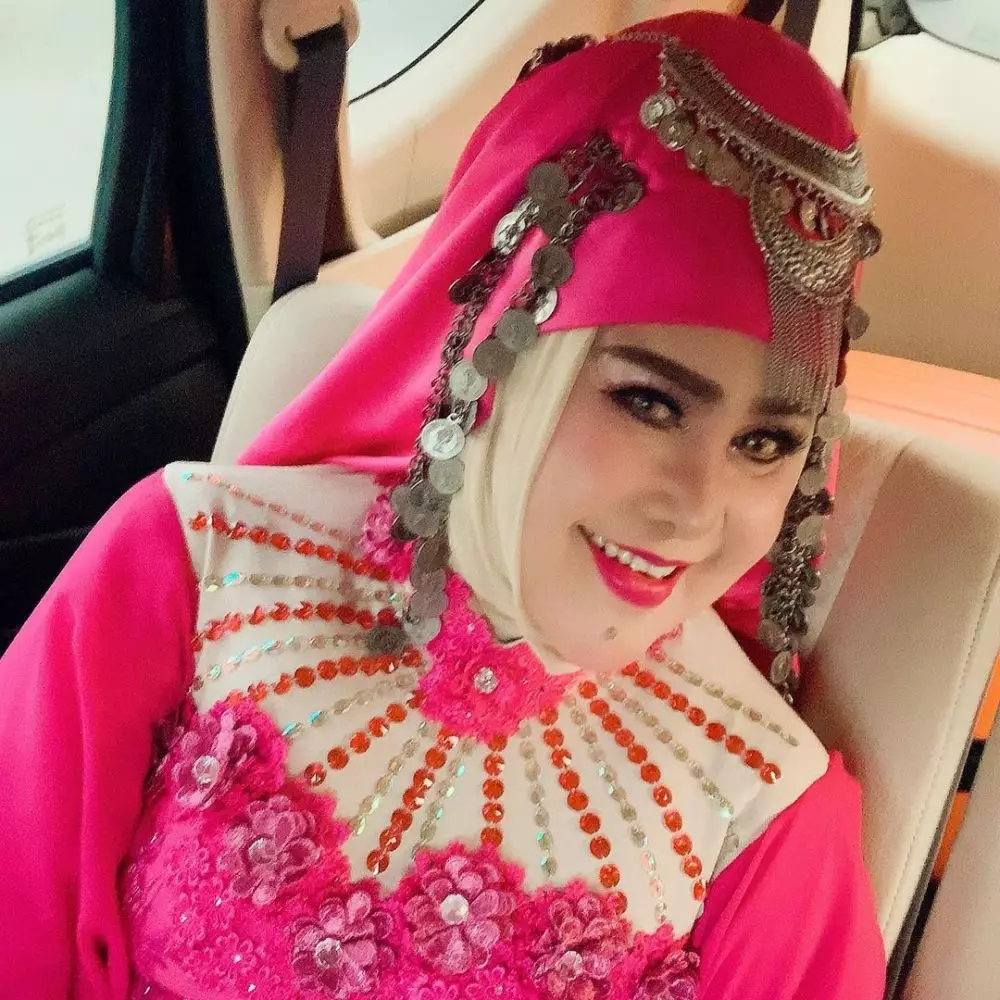 Curahan hati 10 seleb wanita usai positif Covid-19 © Istimewa