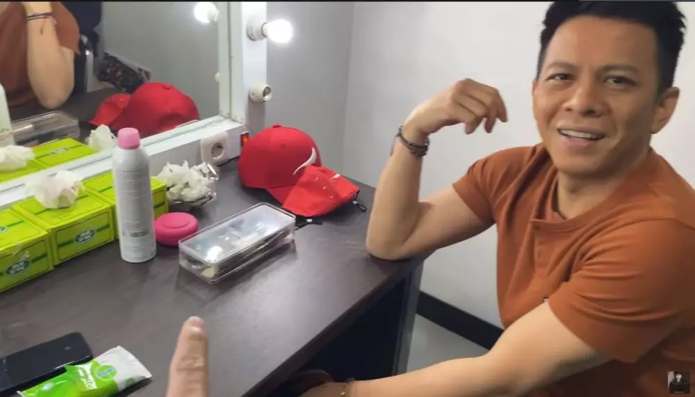 isi tas Ariel © YouTube