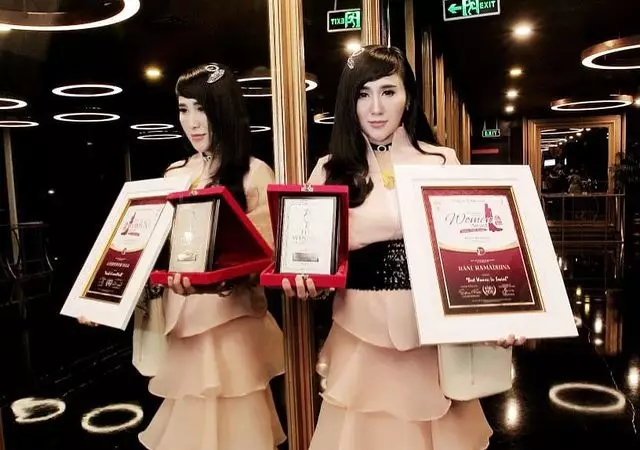 Rani Ramadhina © 2020 brilio.net Rani Ramadhina © 2020 brilio.net