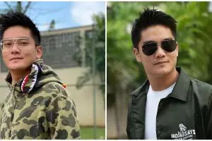 Boy William unggah foto saat dirawat di rumah sakit,  banjir doa