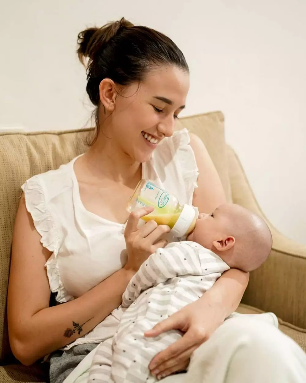 kabar 10 pemain sinetron GGS © 2020 brilio.net