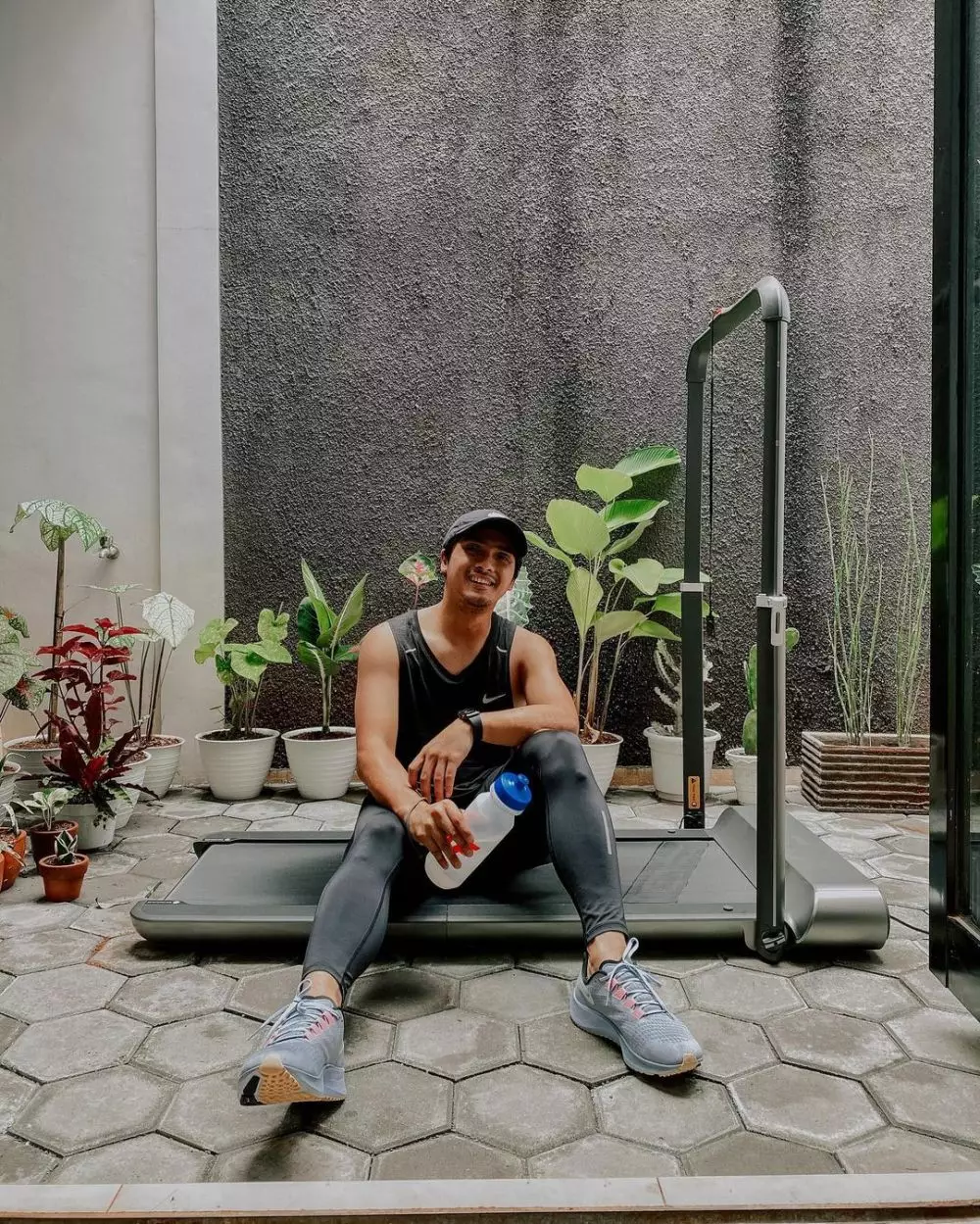 kabar 10 pemain sinetron GGS © 2020 brilio.net