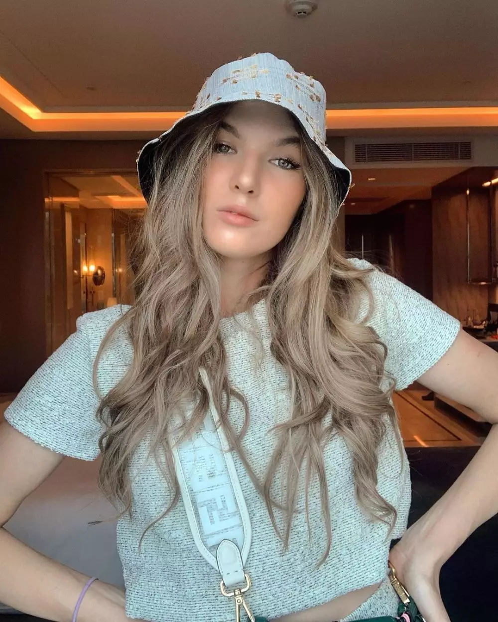 kabar 10 pemain sinetron GGS © 2020 brilio.net