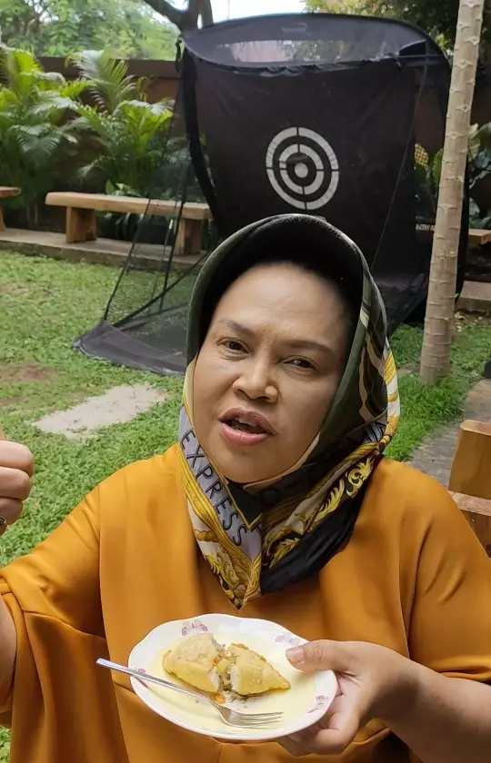 artis usia 60 tahun tanpa makeup © Instagram artis usia 60 tahun tanpa makeup © Instagram