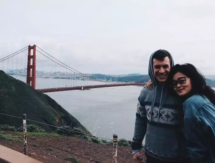 Tuyul dan Mbak Yul pasangan ©Instagram