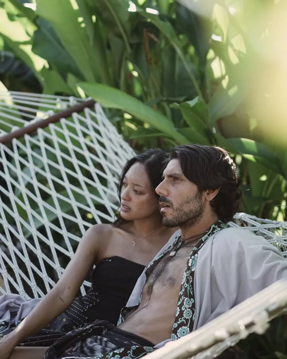 Asmara Abigail dan pacar bule © 2020 Instagram Asmara Abigail dan pacar bule © 2020 Instagram