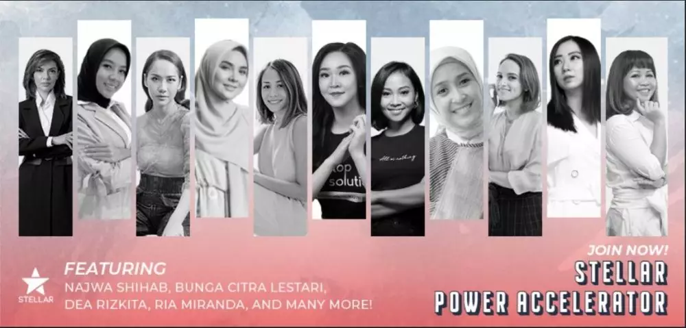 Stellar Women © 2020 brilio.net