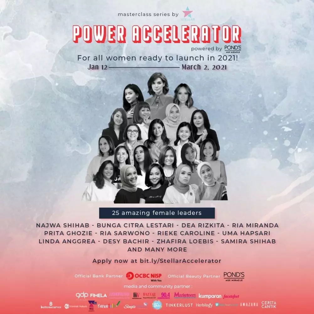 Stellar Women © 2020 brilio.net