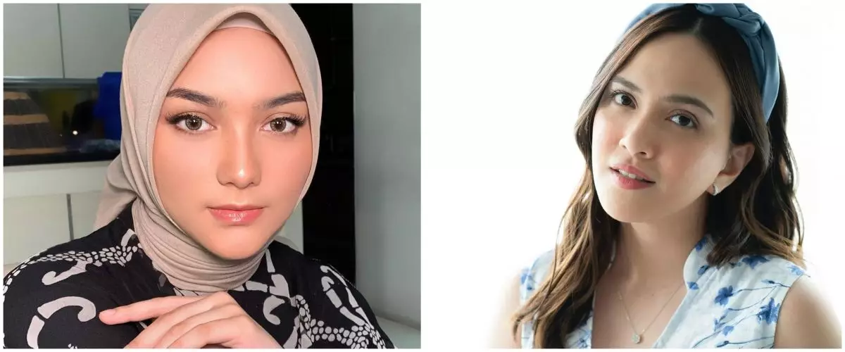 Gaya 10 seleb jadi ibu baru sepanjang 2020, selalu kece