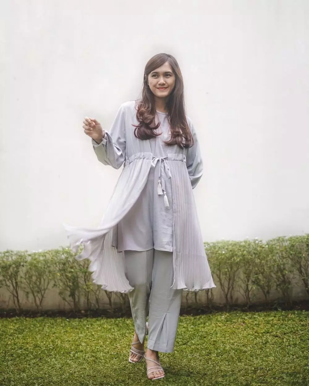 gaya seleb jadi ibu baru © Instagram gaya seleb jadi ibu baru © Instagram