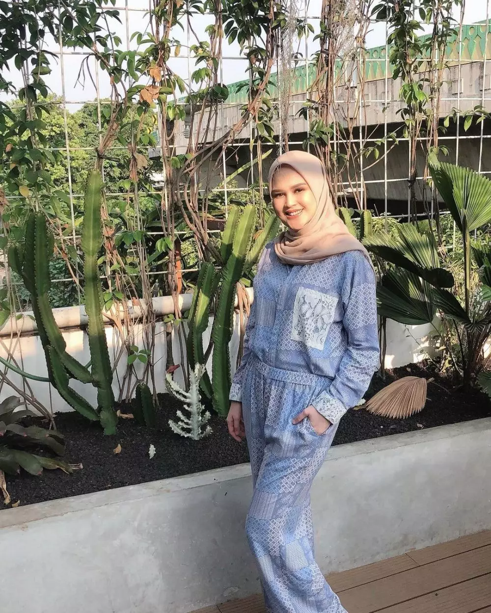 gaya seleb jadi ibu baru © Instagram gaya seleb jadi ibu baru © Instagram