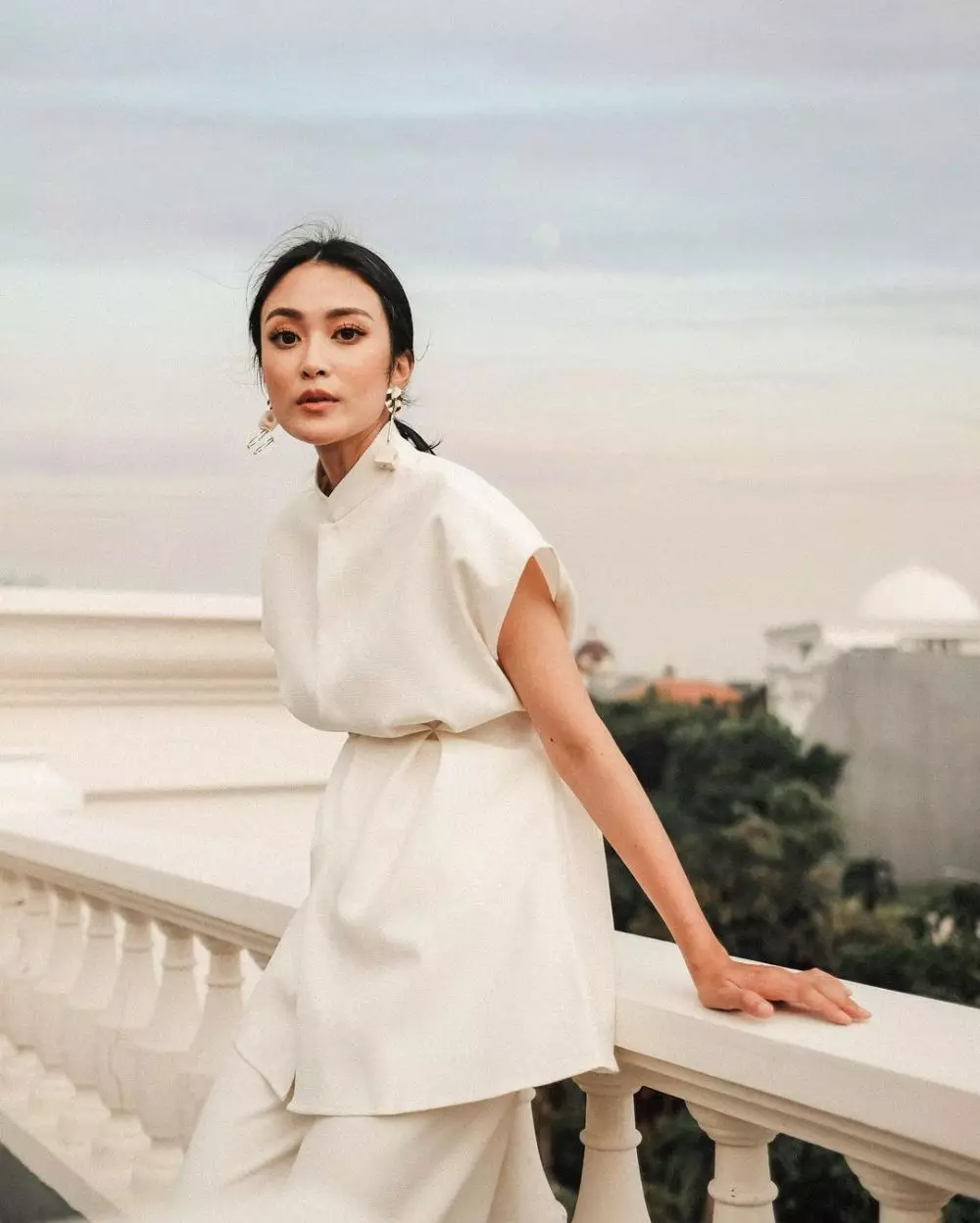 gaya seleb jadi ibu baru © Instagram gaya seleb jadi ibu baru © Instagram