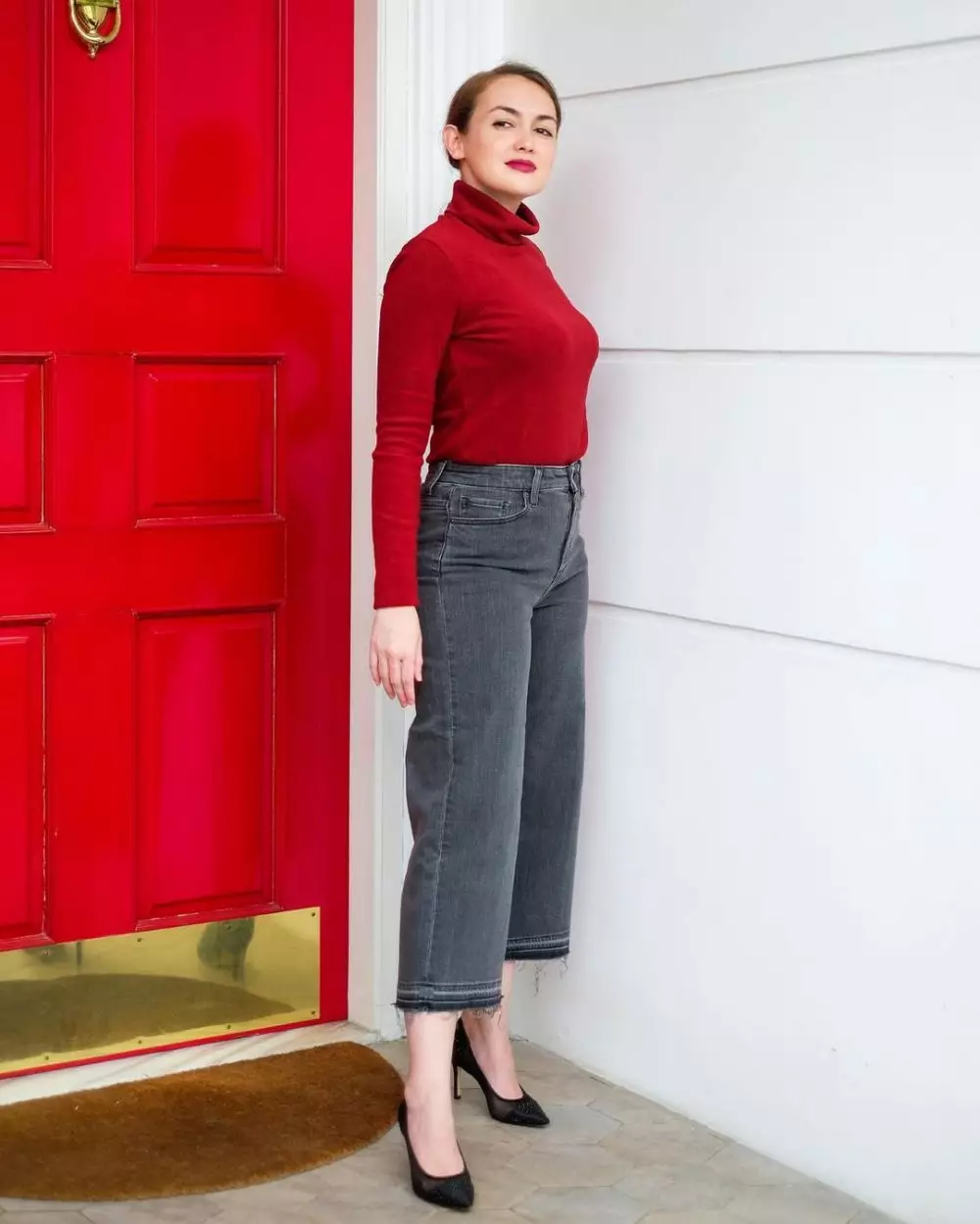 gaya seleb jadi ibu baru © Instagram gaya seleb jadi ibu baru © Instagram