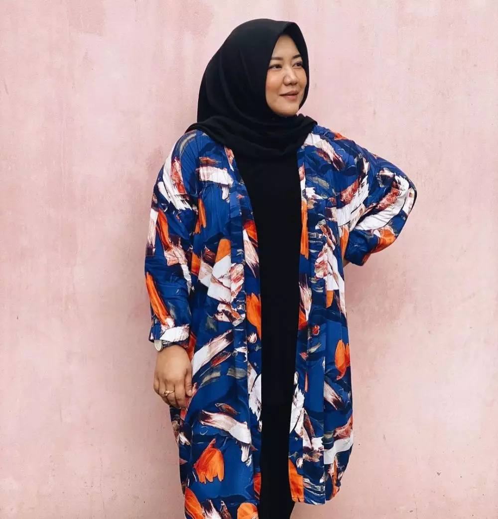 gaya seleb jadi ibu baru © Instagram gaya seleb jadi ibu baru © Instagram