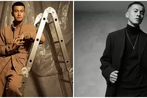 5 Cerita perjalanan karier Herjunot Ali, pernah jualan koran bekas