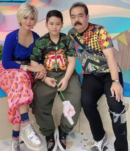 10 resolusi inspiratif seleb hadapi 2021 istimewa 10 resolusi inspiratif seleb hadapi 2021 istimewa