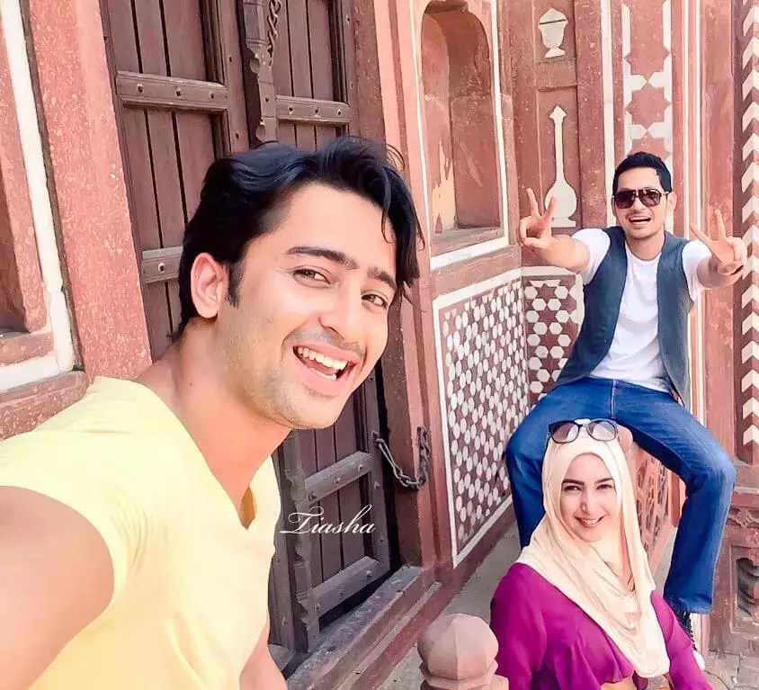 seleb Bollywood syuting sinetron Indonesia © 2021 brilio.net seleb Bollywood syuting sinetron Indonesia © 2021 brilio.net