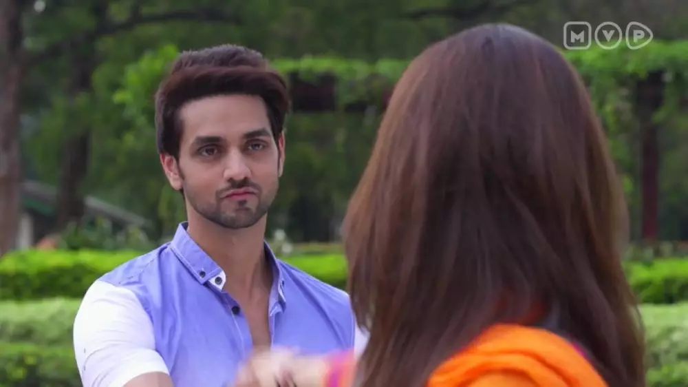 seleb Bollywood syuting sinetron Indonesia © 2021 brilio.net seleb Bollywood syuting sinetron Indonesia © 2021 brilio.net