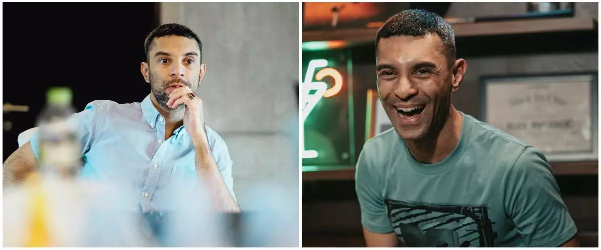 Masih betah melajang, ini 4 alasan Didi Riyadi belum menikah