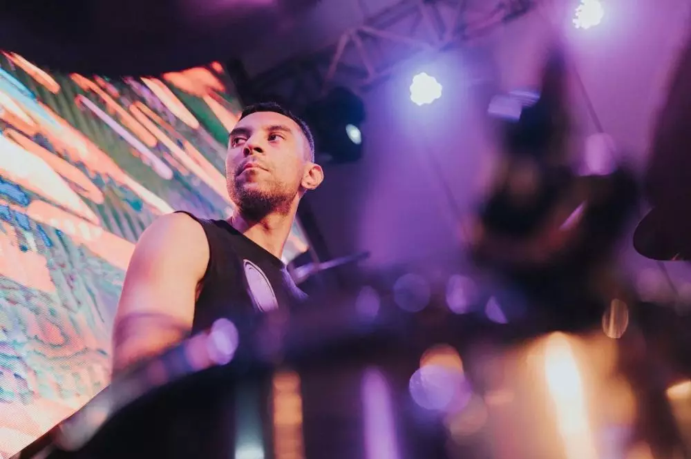 alasan Didi Riyadi belum menikah © Instagram