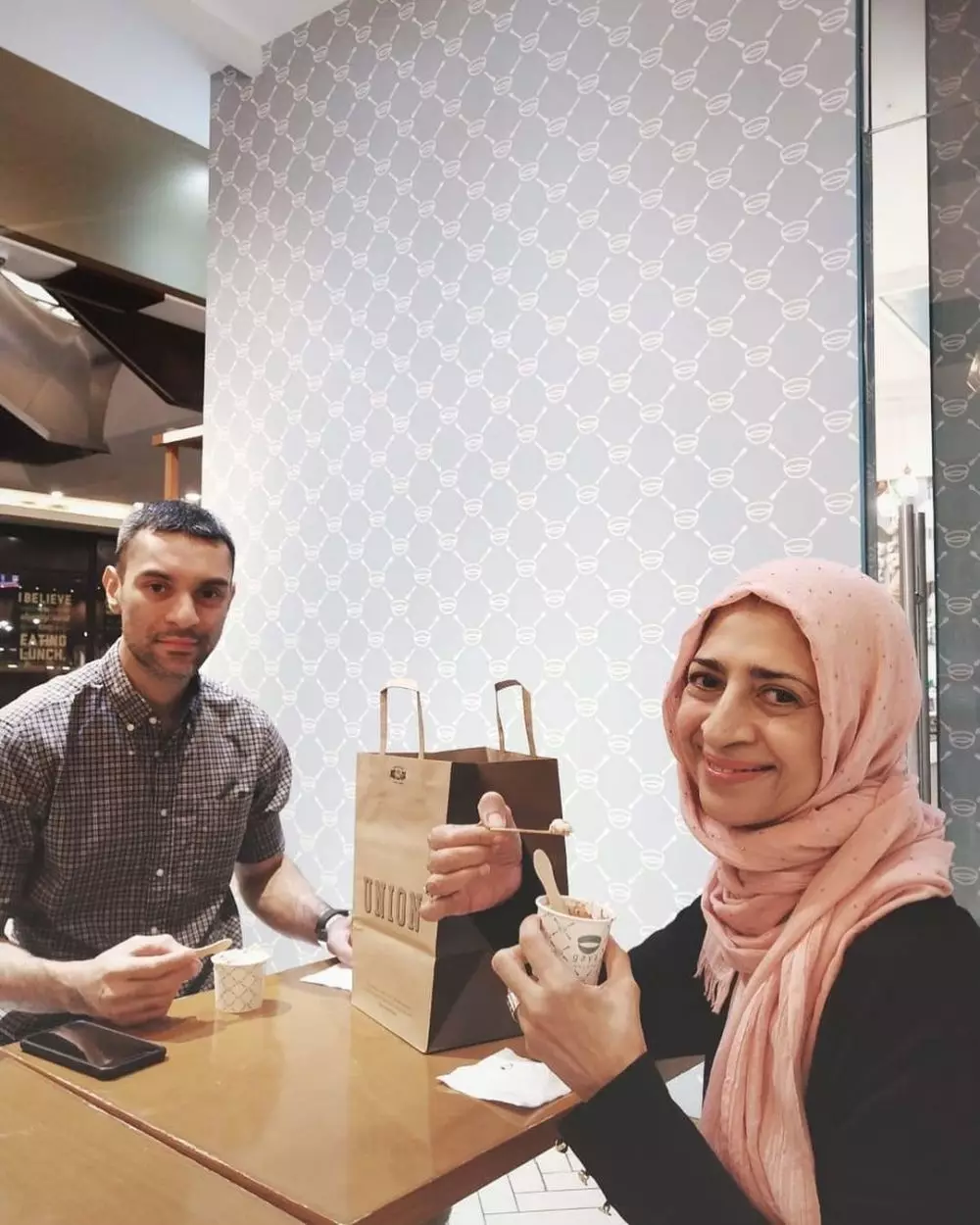 alasan Didi Riyadi belum menikah © Instagram