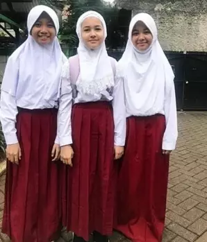 pesinetron saat SD © 2021 brilio.net