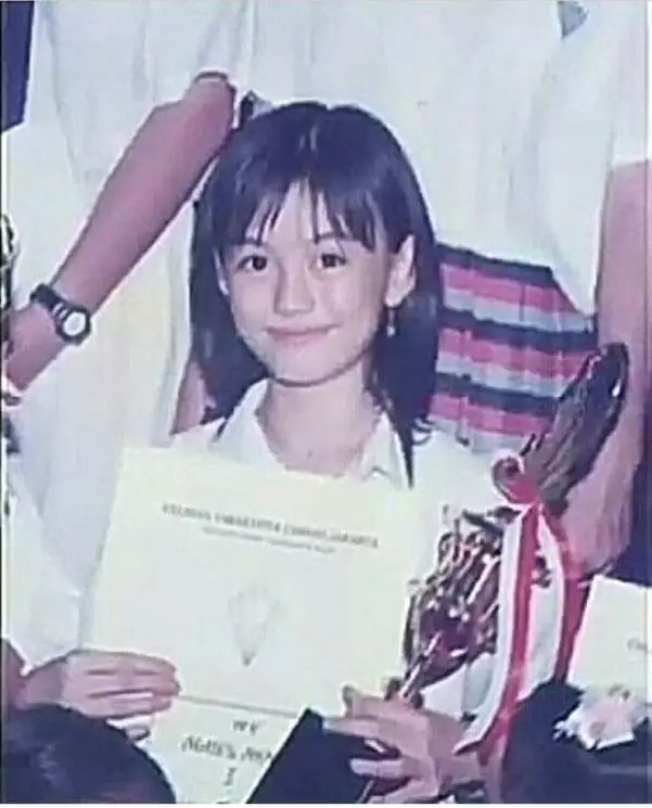 pesinetron saat SD © 2021 brilio.net