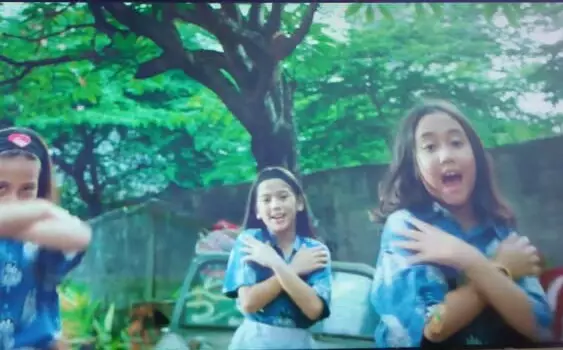 pesinetron saat SD © 2021 brilio.net