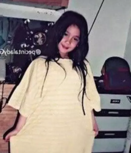 pesinetron saat SD © 2021 brilio.net