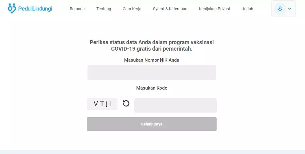 Cara cek apakah kamu dapat vaksin Covid-19 gratis istimewa Cara cek apakah kamu dapat vaksin Covid-19 gratis istimewa