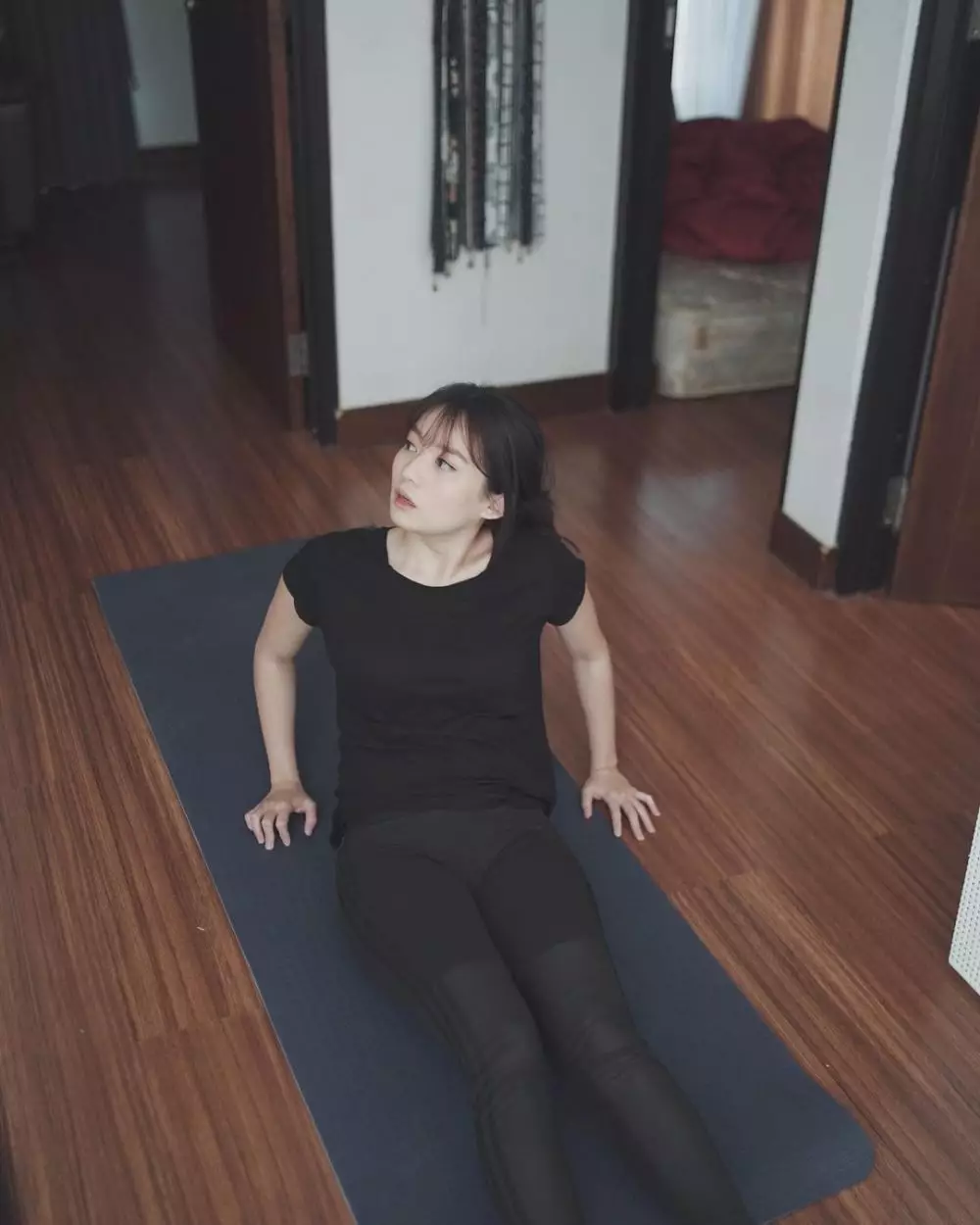 penampakan rumah fendy chow © Instagram