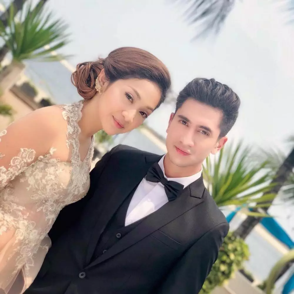 seleb cowok bareng ibu di sinetron © 2021 brilio.net