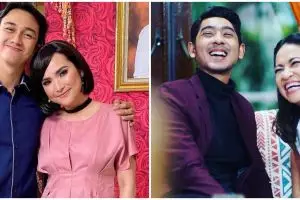 Momen akrab 8 seleb ganteng bareng ibu di sinetron, bak anak kandung