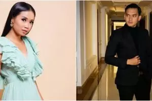 10 Potret kebersamaan Kiki dan Rendi 'Ikatan Cinta', bikin fans baper