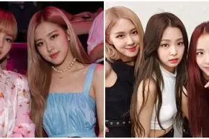 YG Entertainment umumkan debut solo Lisa dan Rose Blackpink tahun 2021