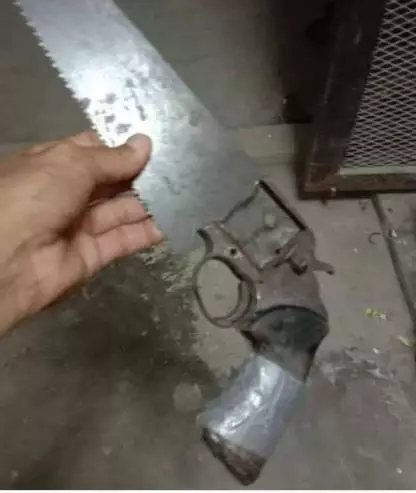 tak ada rotan akar pun jadi © 2021 brilio.net tak ada rotan akar pun jadi © 2021 brilio.net