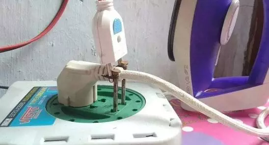 tak ada rotan akar pun jadi © 2021 brilio.net tak ada rotan akar pun jadi © 2021 brilio.net