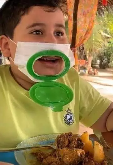 tak ada rotan akar pun jadi © 2021 brilio.net tak ada rotan akar pun jadi © 2021 brilio.net