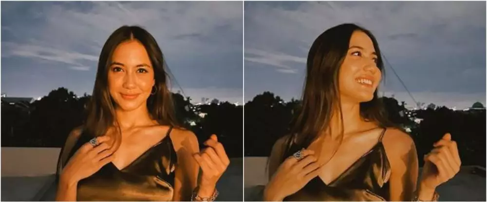 Kisah Pevita Pearce lawan Covid-19 istimewa