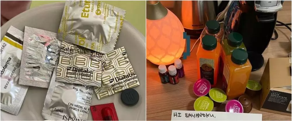 Kisah Pevita Pearce lawan Covid-19 istimewa