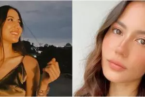 Kisah Pevita Pearce lawan Covid-19, umumkan sembuh saat tahun baru