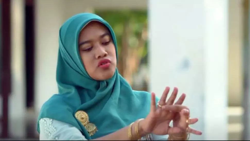 Sosok viral di tahun 2020 © 2021 brilio.net