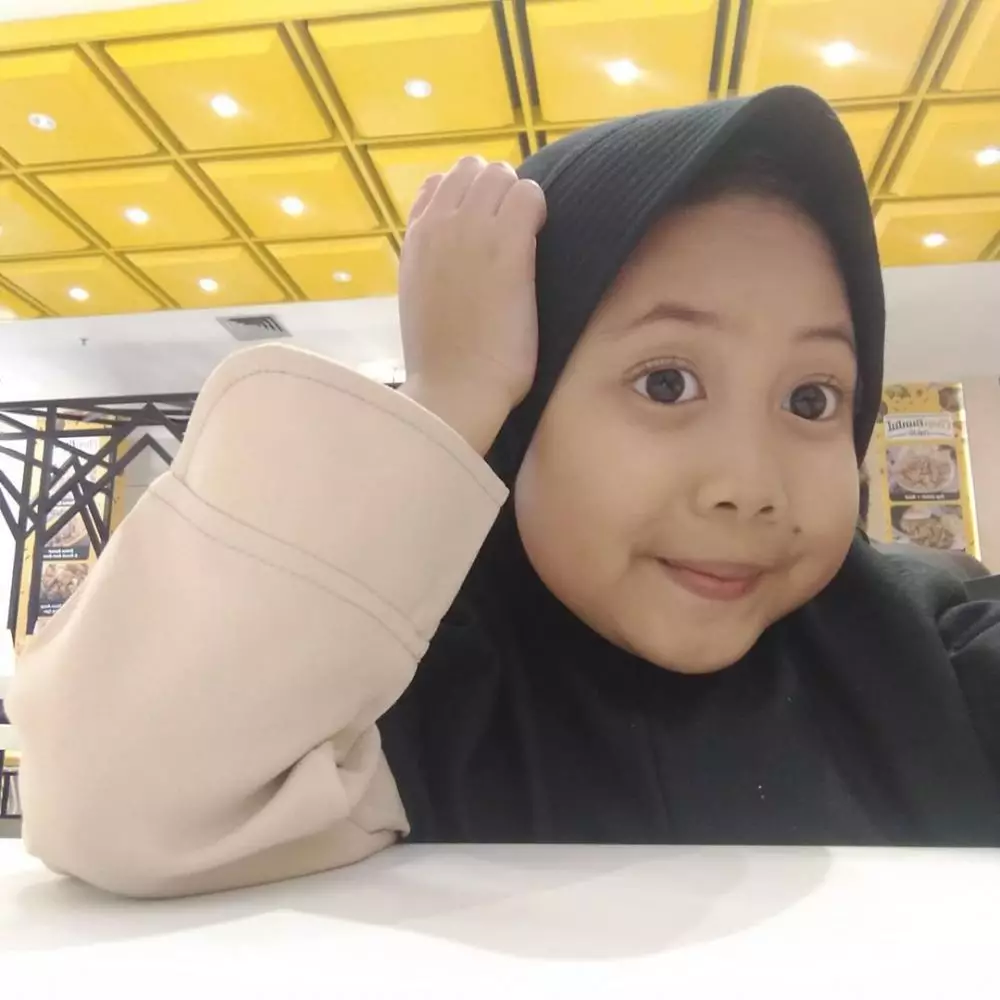 Sosok viral di tahun 2020 © 2021 brilio.net