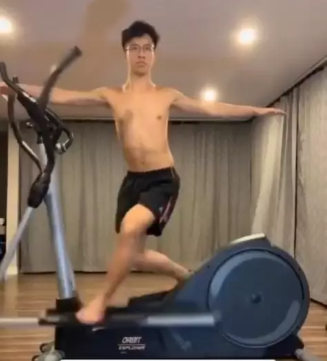 tingkah keliru pas olahraga Berbagai sumber