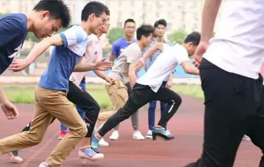 tingkah keliru pas olahraga Berbagai sumber